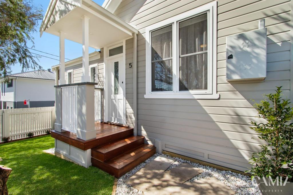 5 William St, Mayfield, NSW 2304