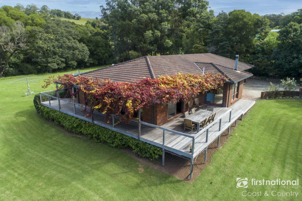 141 Willowvale Rd, Willow Vale, NSW 2534