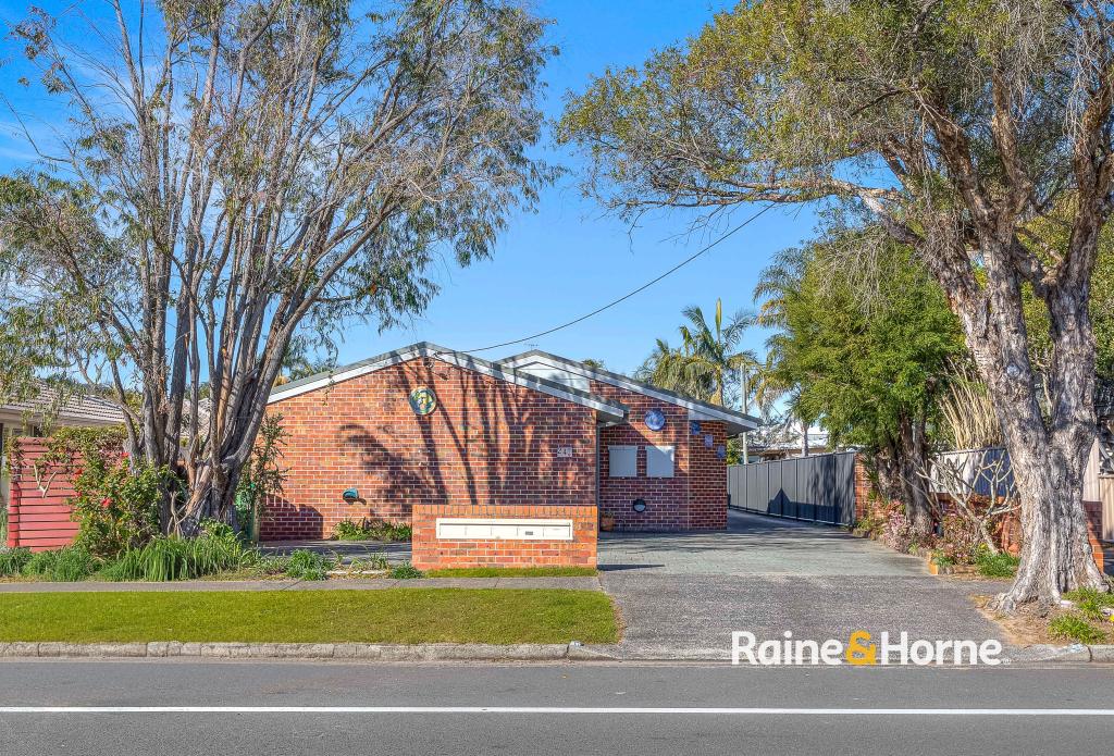 1/24 Schnapper Rd, Ettalong Beach, NSW 2257