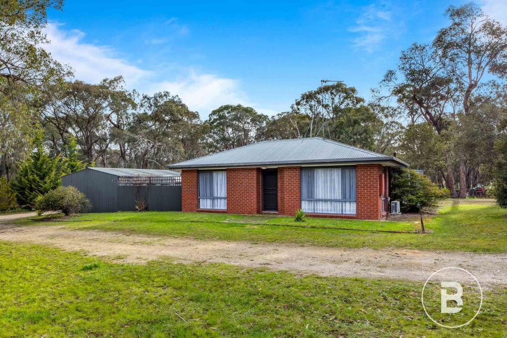 10 Herberts Lane, Smythesdale, VIC 3351