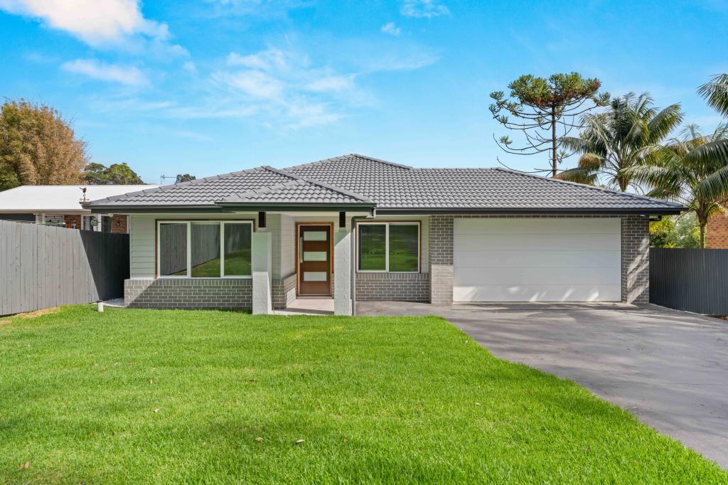 84 West Cres, Culburra Beach, NSW 2540