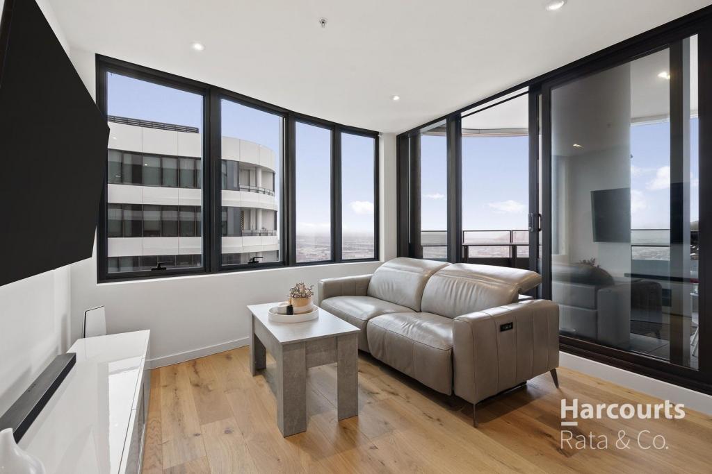 2007/8 Hallenstein St, Footscray, VIC 3011