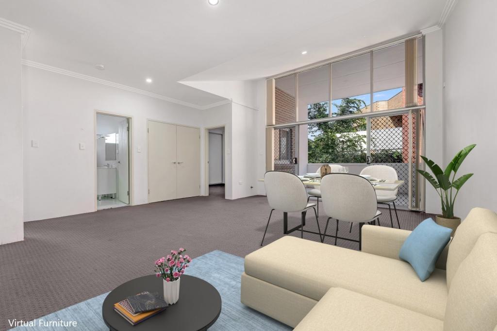 202/145-147 Woniora Rd, South Hurstville, NSW 2221