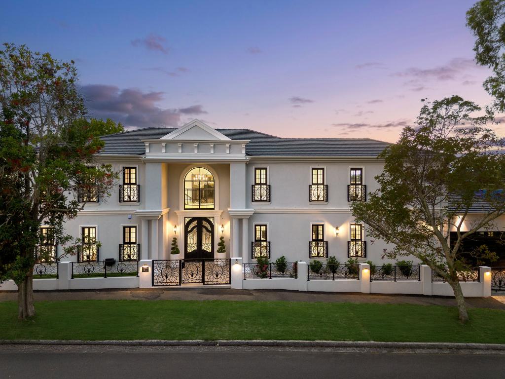 45 MERRIVALE RD, PYMBLE, NSW 2073