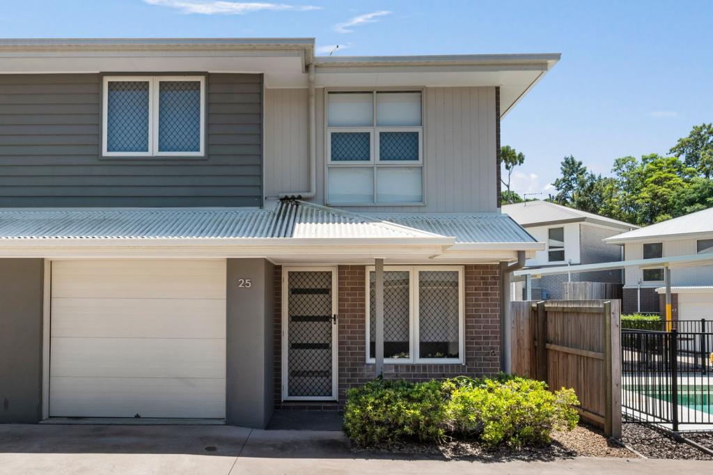 25/11 Chelmsford Rd, Mango Hill, QLD 4509