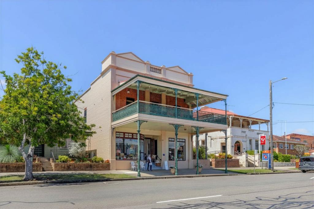 LEVEL 2/137 DOWLING ST, DUNGOG, NSW 2420