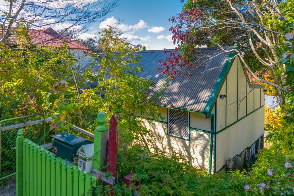 30 Lurline St, Katoomba, NSW 2780