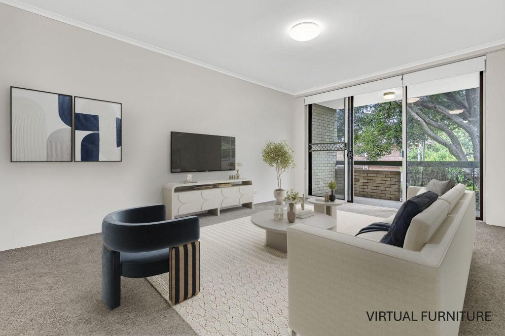 20/61-63 HERCULES ST, CHATSWOOD, NSW 2067