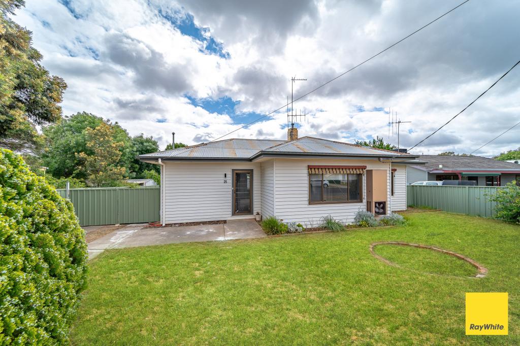 25 GREEN ST, CALIFORNIA GULLY, VIC 3556