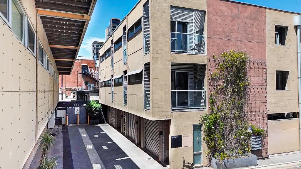 35/107 Grote St, Adelaide, SA 5000
