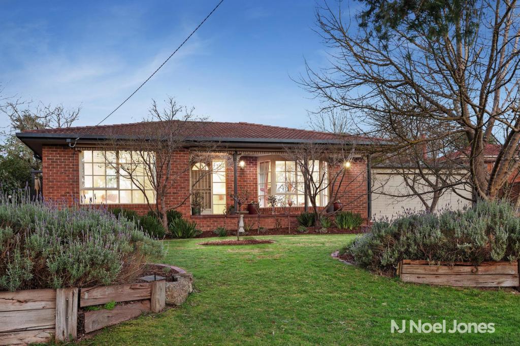 3 Helston Ct, Croydon Hills, VIC 3136