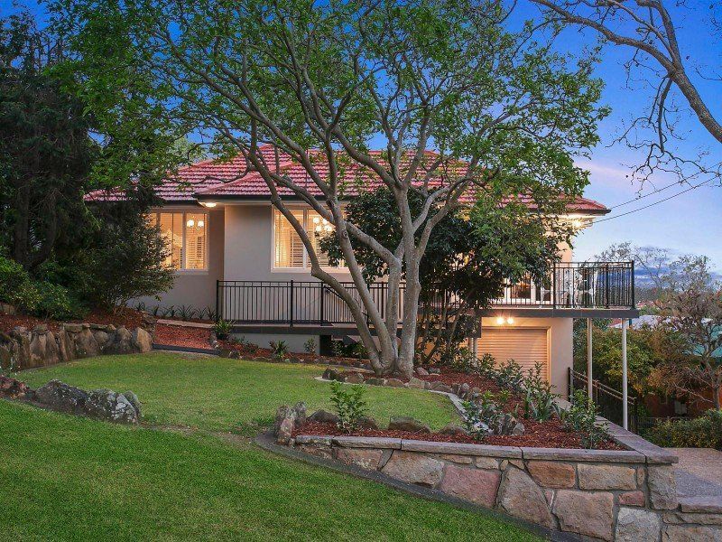 75 Tarrants Ave, Eastwood, NSW 2122