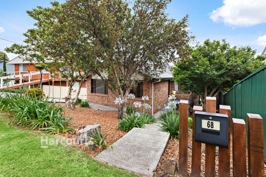 68 TAIT AVE, KANAHOOKA, NSW 2530