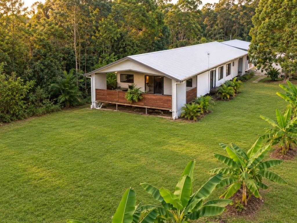 28 Attie Creek Rd, Ellerbeck, QLD 4816