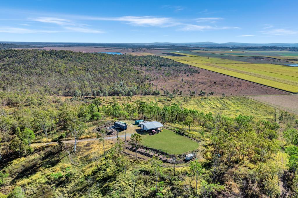 720 Maloney Rd, Thoopara, QLD 4800