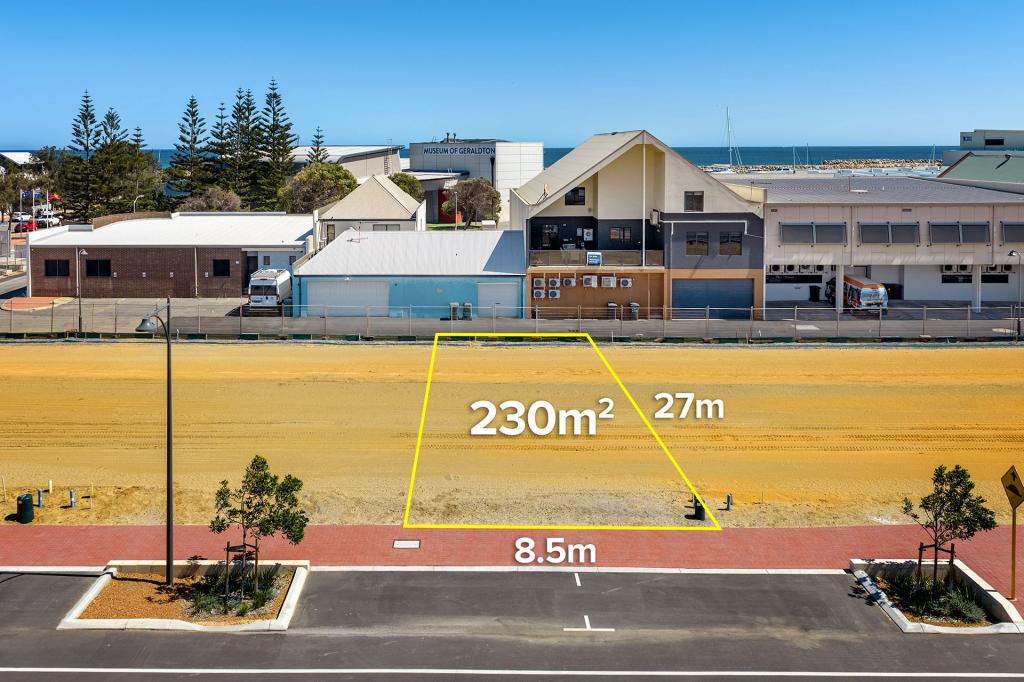 Lot 115 Monument Prom, Geraldton, WA 6530