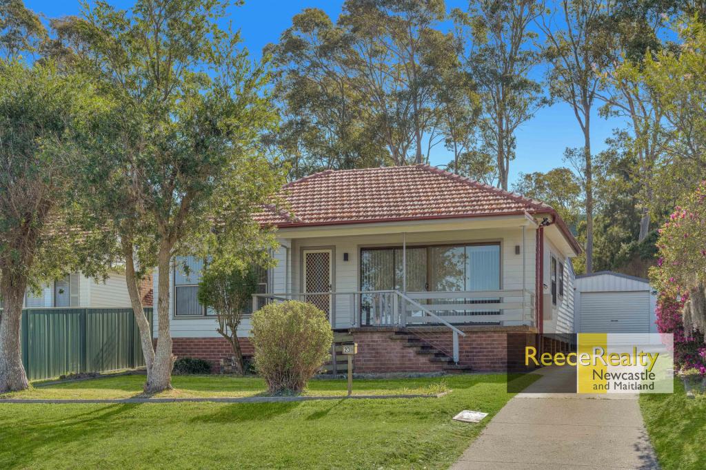 23 Clare St, Glendale, NSW 2285