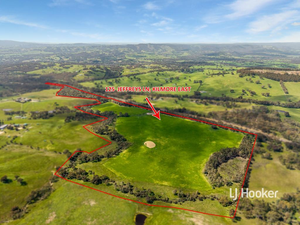 125 Jeffreys Lane, Kilmore East, VIC 3764