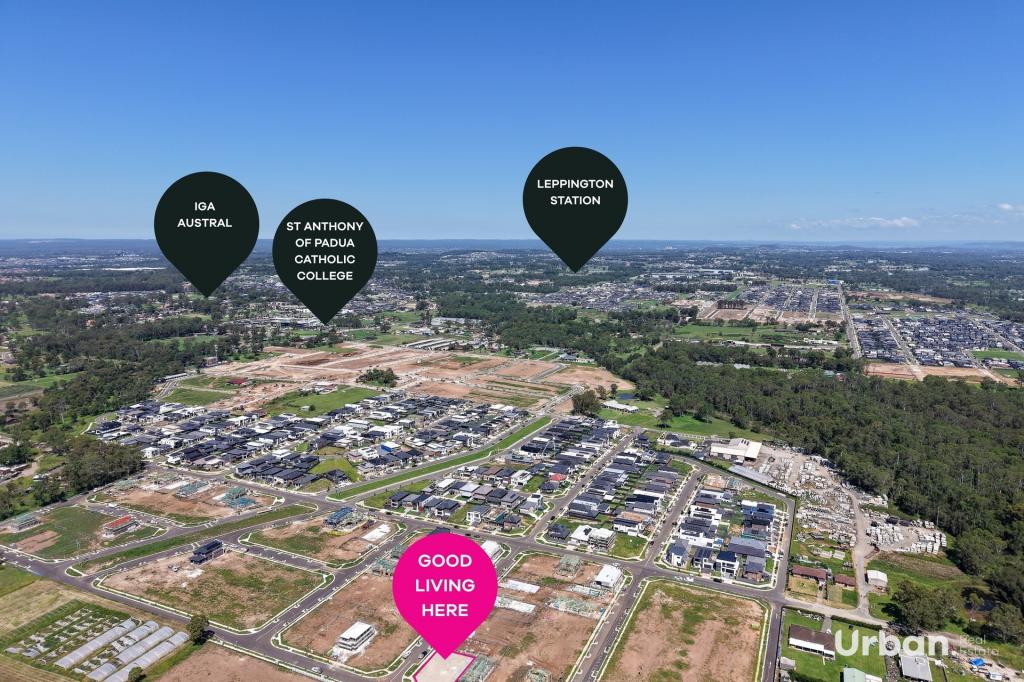 66 Parhelion St, Austral, NSW 2179
