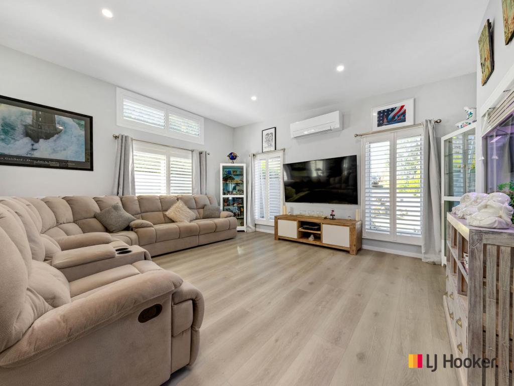 5 Escape Pl, Malua Bay, NSW 2536