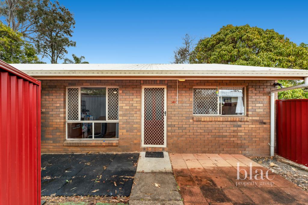 4/74 Lower King St, Caboolture, QLD 4510