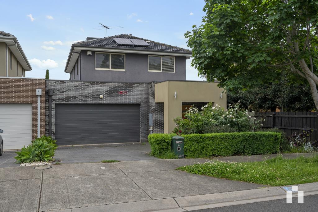 6 Cobb St, South Morang, VIC 3752