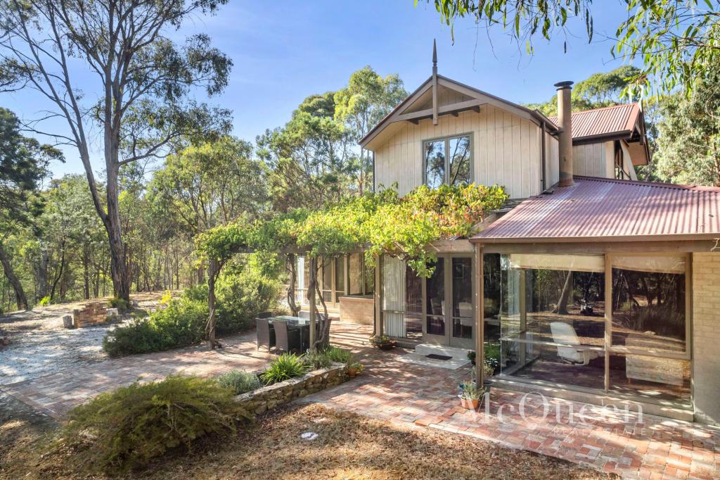 15 Western Ave, Hepburn, VIC 3461
