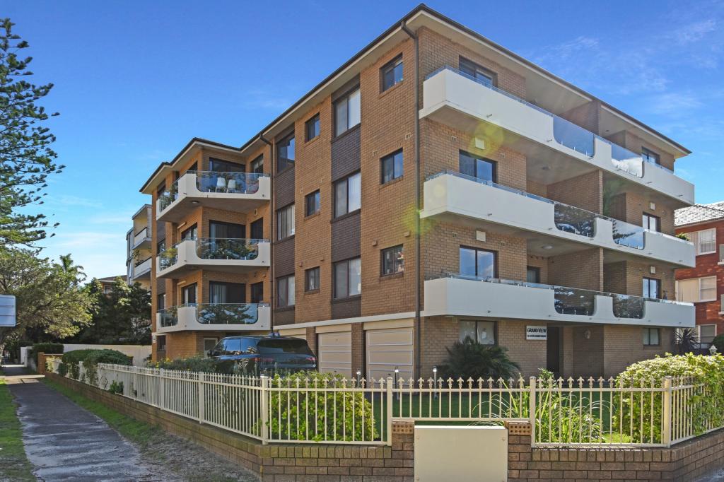 3/51-54 The Grand Pde, Brighton-Le-Sands, NSW 2216