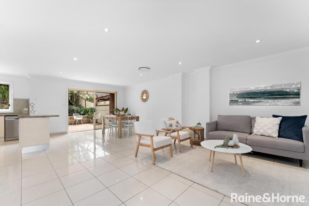 6/3-7 Short St, Helensburgh, NSW 2508