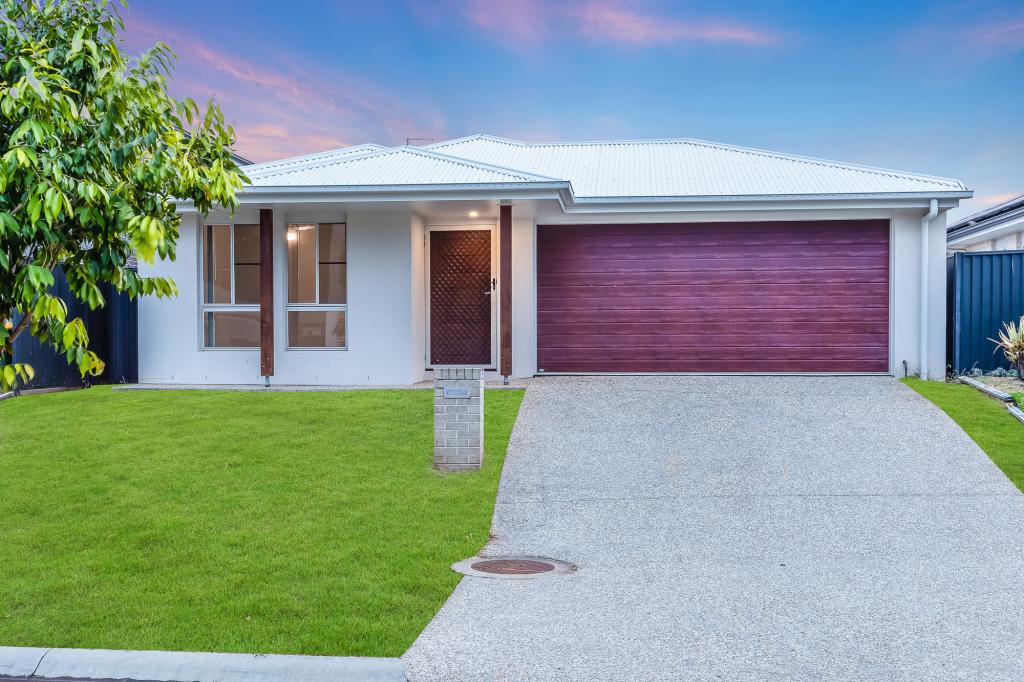 31 Awesome Pde, Griffin, QLD 4503