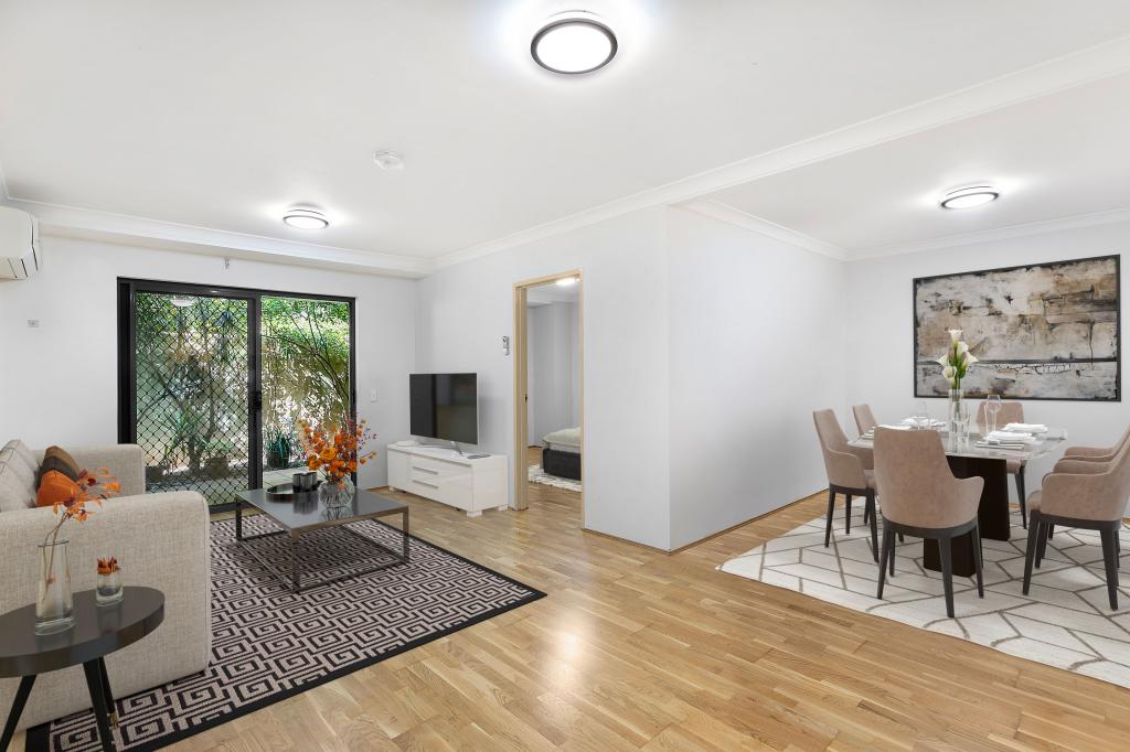 6/67-69 St Pauls St, Randwick, NSW 2031