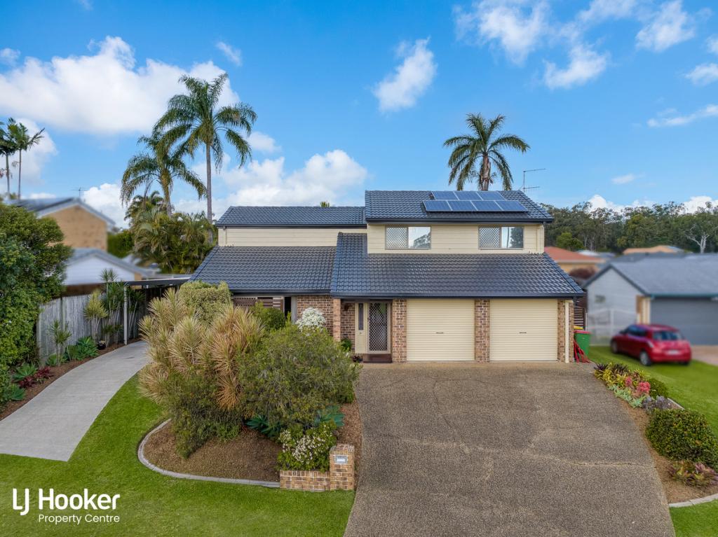 84 WINDEMERE RD, ALEXANDRA HILLS, QLD 4161