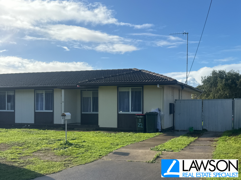 22 Eden St, Port Lincoln, SA 5606