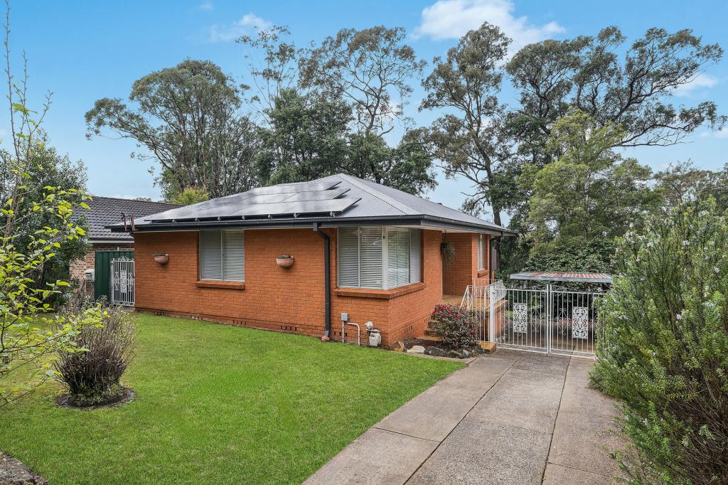 315 Hawkesbury Rd, Winmalee, NSW 2777