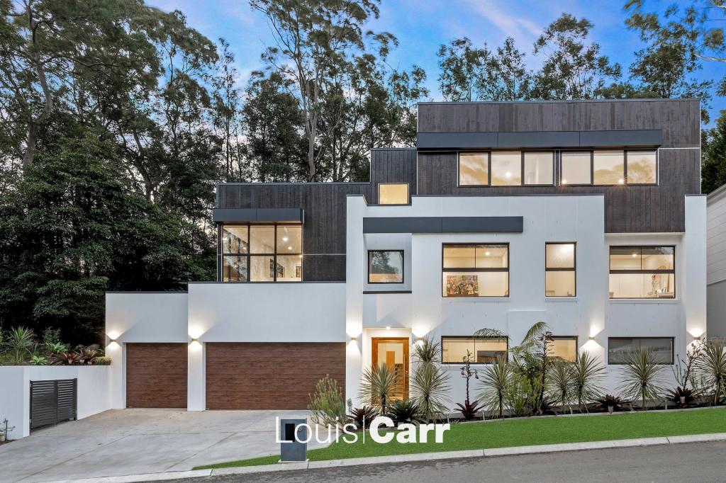 18 Rivendell Way, Glenhaven, NSW 2156