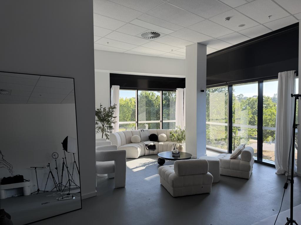 2 Grazier Lane, Belconnen, ACT 2617
