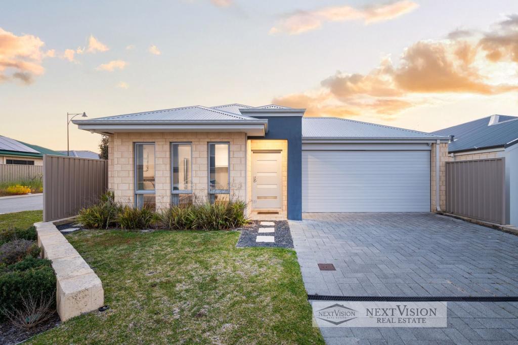 46 Hanbury Loop, Success, WA 6164