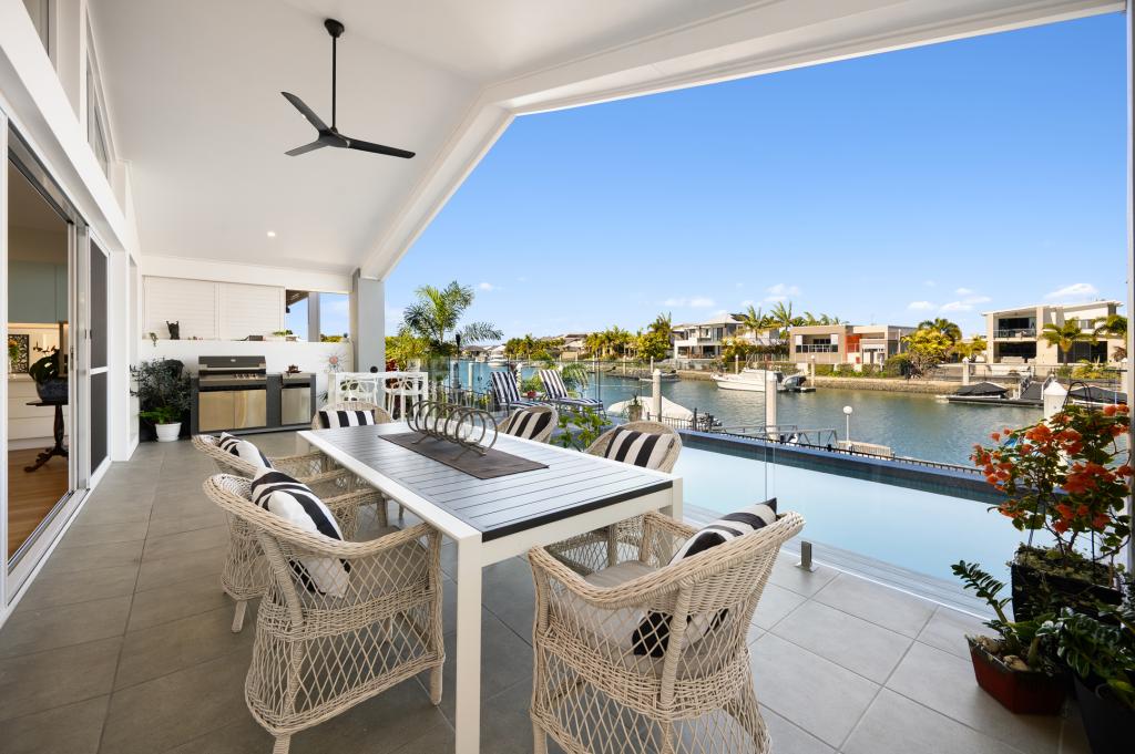 291 Harbour Bvd, Jacobs Well, QLD 4208