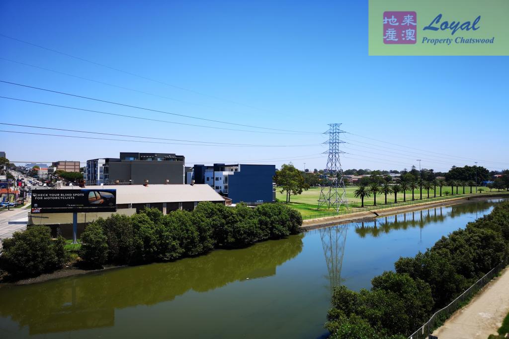 212/211 Canterbury Rd, Canterbury, NSW 2193
