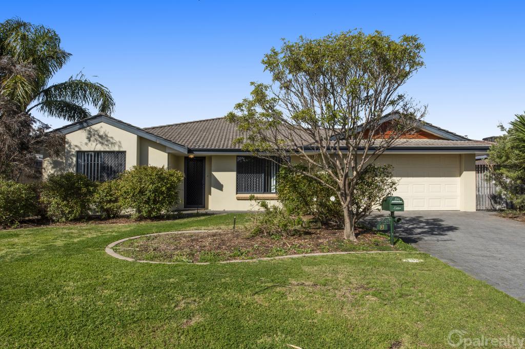 3 Mansfield Rd, Secret Harbour, WA 6173