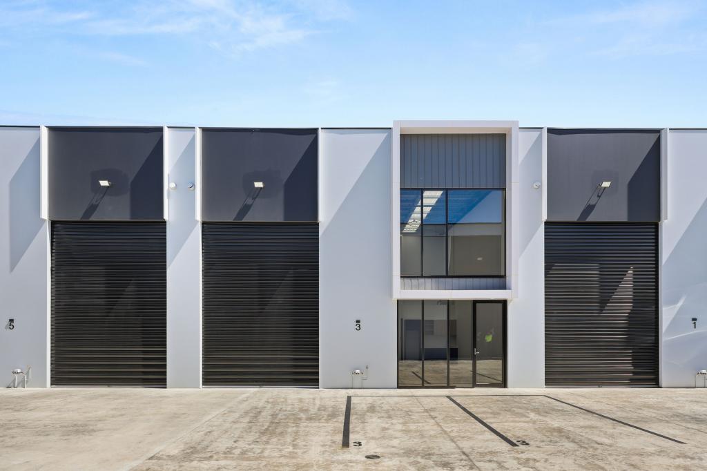 17-31 Franklyn St, Huntingdale, VIC 3166