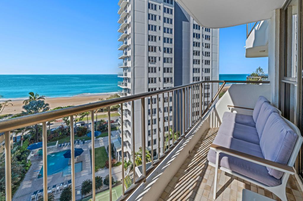 32/4 Britannia Ave, Broadbeach, QLD 4218
