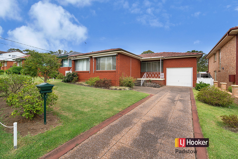 41a Beamish St, Padstow, NSW 2211