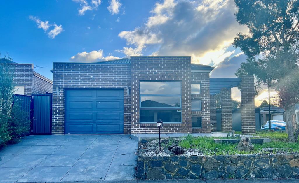 32 Northumberland Cct, Craigieburn, VIC 3064