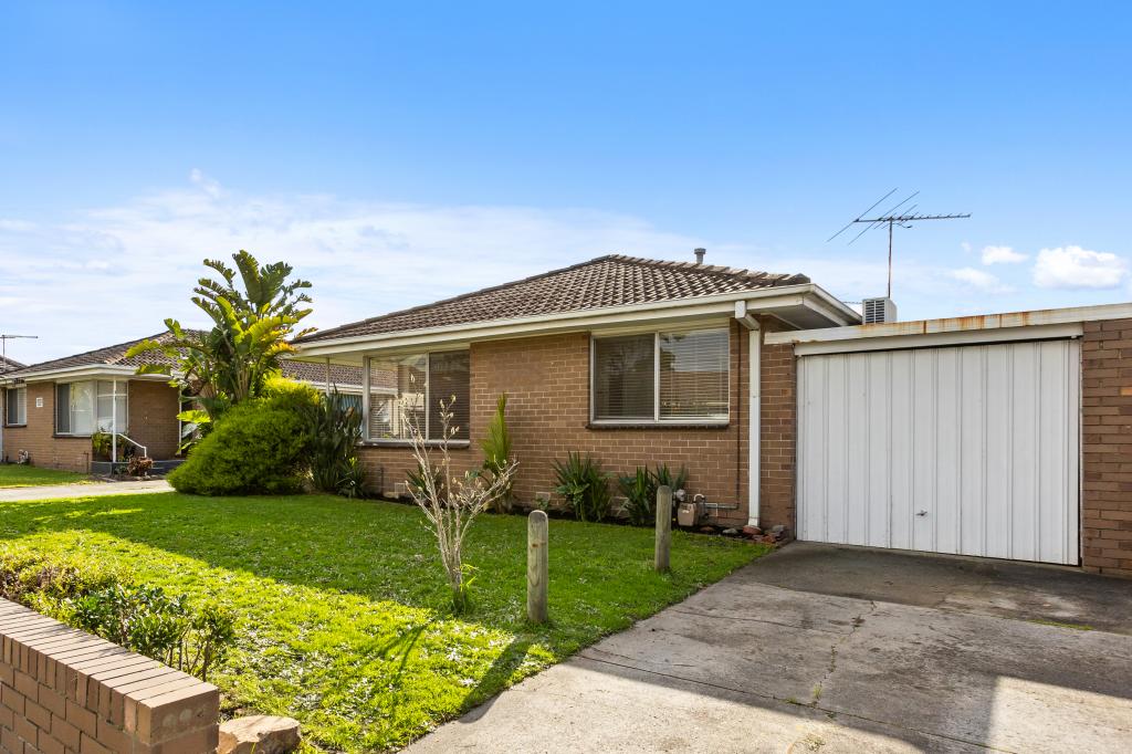 8/1-3 Radcliff Ave, Cheltenham, VIC 3192