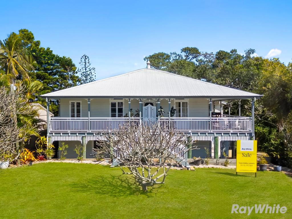 4-6 Hartley St, Emu Park, QLD 4710