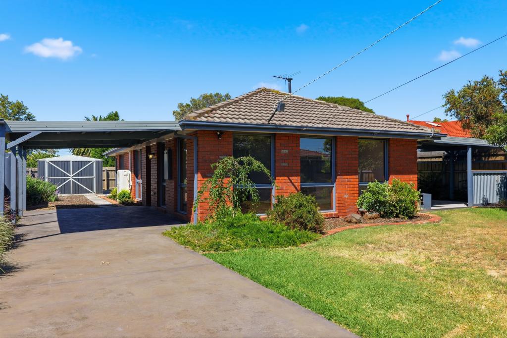 1 Greenwood St, Wyndham Vale, VIC 3024