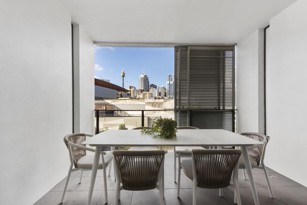 512/287 Pyrmont St, Ultimo, NSW 2007