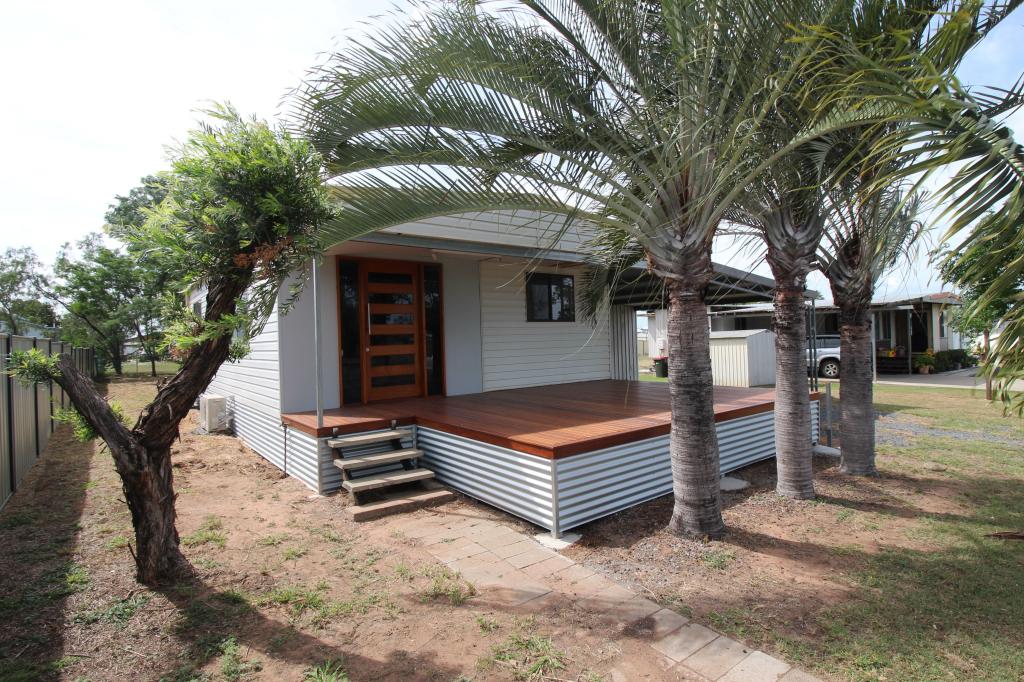 23 CONRAN ST, CAPELLA, QLD 4723