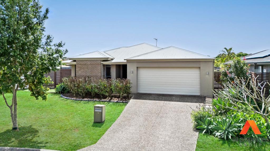 16 Amaranthine St, Mango Hill, QLD 4509